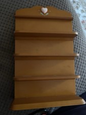 Cherished Teddies Free Standing Rack Display Stand