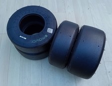 Mojo cadet slick tyres - mojo,