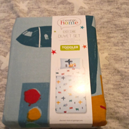 George home easy care toddler - home,