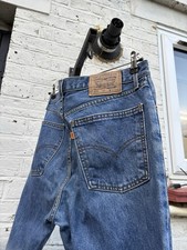 Levi’s 615 Men’s Blue