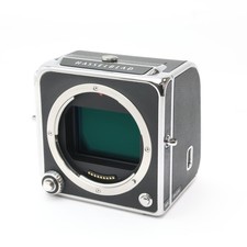Hasselblad 907X 50C