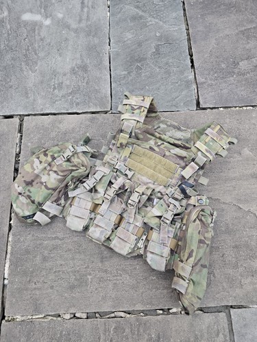 Crye precision avs chest - crye,