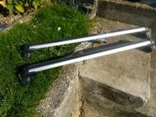 Ford Focus Mk3 Roof  Crossbars 2011-2017