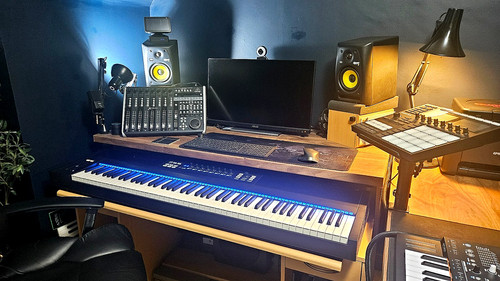 Native instruments komplete - ni,