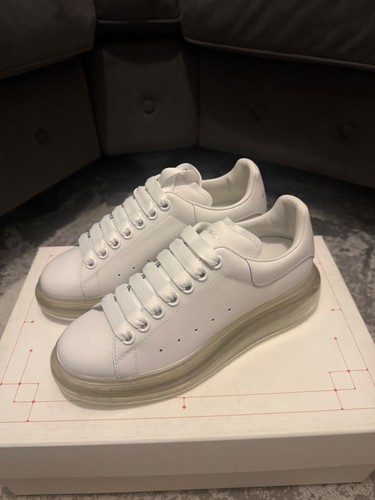 Alexander mcqueen size - mcqueen, 4.5