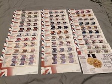 2012 Olympic UK Gold Medal