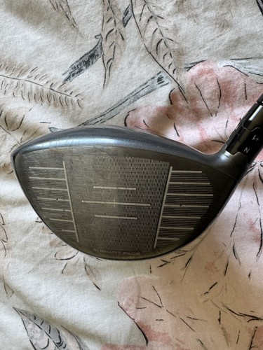 Callaway smoke triple - callaway,