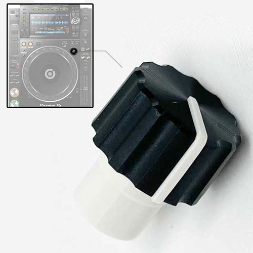 Jog adjust knob for pioneer - knob,