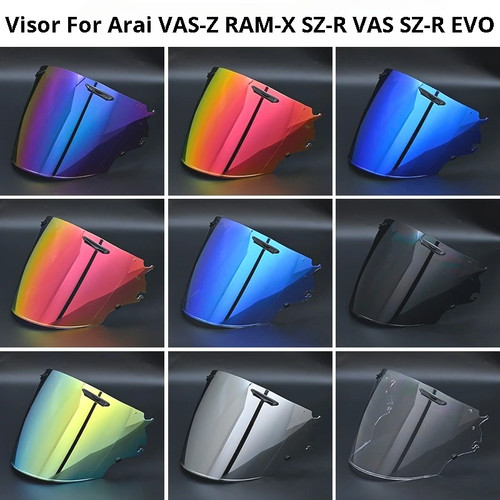 For arai vas ram vz - for,
