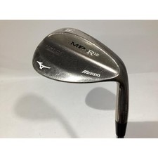 Mizuno MP-R12 Black Nickel 56