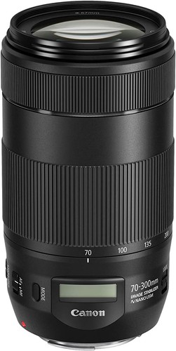 Canon 300mm 5 6 - ef, is