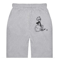 'Disabled Hockey Player' Adult