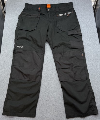 Scruffs abratect work - abratect,