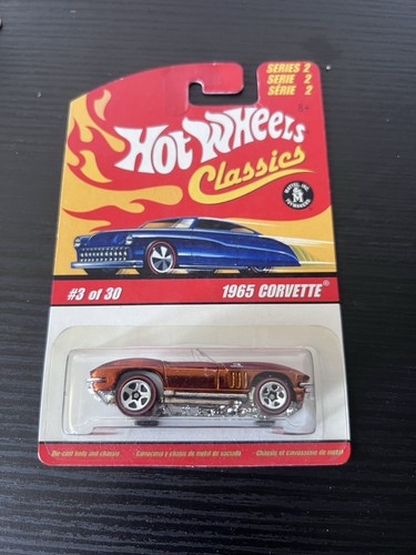Hot wheels classics series - , 2