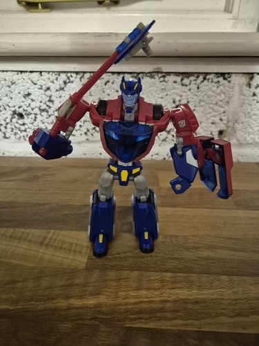 Transformers animated - transformers,