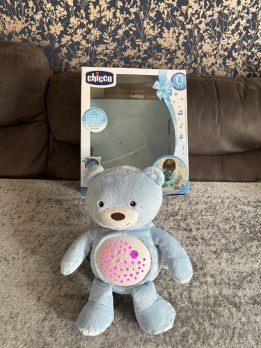 Chicco musical projector first - chicco,