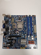 Lenovo CIH61M Socket LGA1155 DDR3 Motherboard with i5-2120 CPU