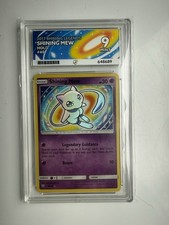 Pokémon TCG Shining Mew
