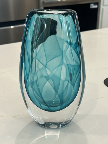 Kosta boda colora art - colora, glass