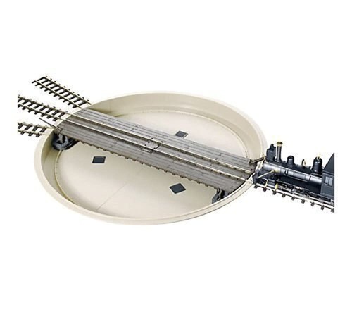 Peco 555 turntable us - peco,
