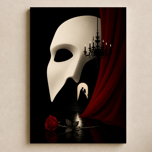 Phantom the opera - of,