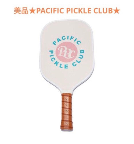Excellent pacific pickle club - pacific,