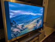 Samsung ue55c9000 3d 1080p - samsung, 55"
