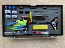Align Trex 150X Radio