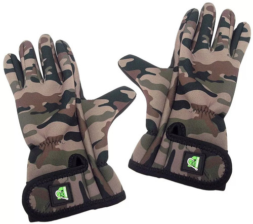 Carp dpm camo neoprene - carp,