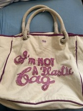 Anya Hindmarch 'I'm Not a