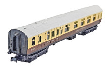 N Gauge Great Western Railway
