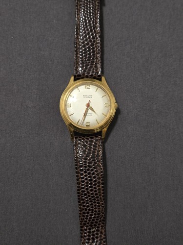Vintage rodania automatic - vintage, 17