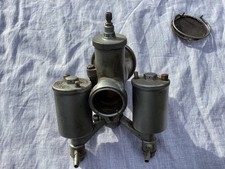 Amal Track Carburettor, Type 27/013, JAP, Speedway, Excellent condition.