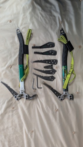 Set charlet moser pulsar - moser,
