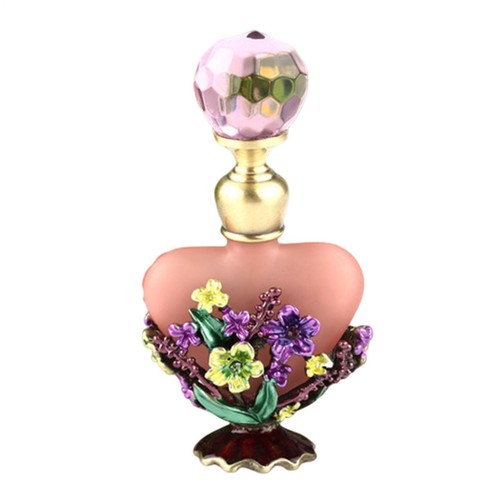 5ml flower empty - flower,