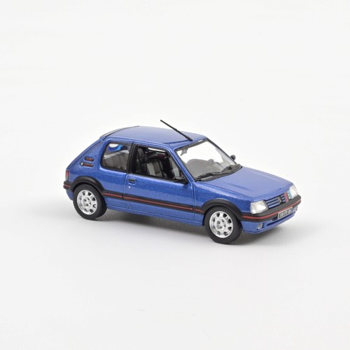 Norev 471737 peugeot 205 - norev,