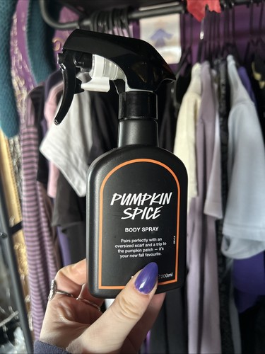 Lush cosmetics discontinued - cosmetics,
