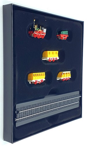 Atlas 220 scale - atlas, model