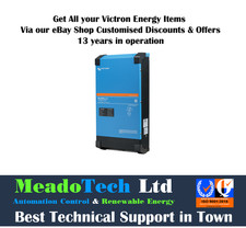 Victron Energy MultiPlus II