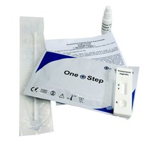 1 x Trichomonas Vaginalis