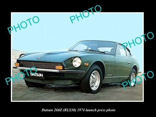 Old 8x6 historic photo 1974 - photo, of