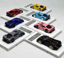 Autobots 1:64 Scale F40 Yasid