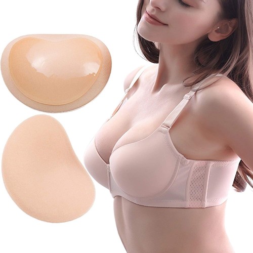 Push bra pads silicone - bra,