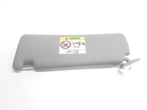 7313606 sun visor - , rh
