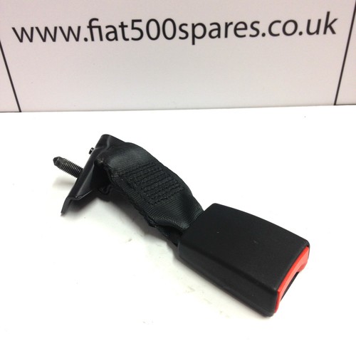 Genuine fiat 500 passenger - genuine,