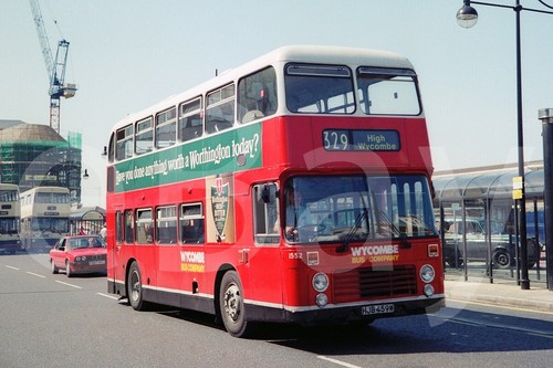 Bus photo wycombe - photo,