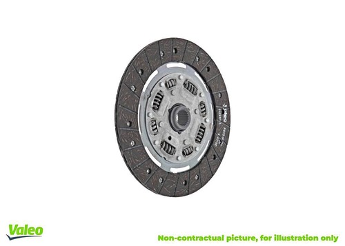 Valeo clutch disc fits nissan - clutch,