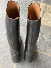 sergio grasso riding boots Size 40 Nearly New