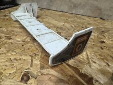 Hpi Trophy/vorza Wing 