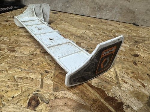 Hpi trophy vorza wing - trophy/vorza,